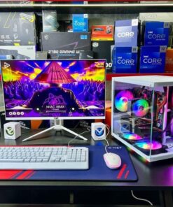 PC GAMING I5 4570 | 8GB RAM | GTX 750 TI 1GB | SSD 128GB
