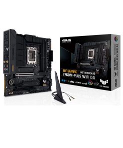 Mainboard Asus TUF GAMING B760M-PLUS WIFI DDR4