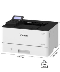 Máy in Canon LBP 226DW - Laser đen trắng đơn năng
