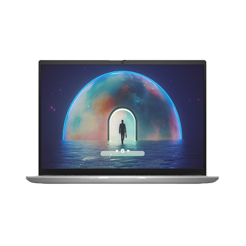 Máy tính xách tay Dell Inspiron 5430 ( Intel Core i5.1340P/16GB RAM/ SSD 512GB/Intel Iris Xe Graphics/14inchFHD+/Win11/Màu Bạc )