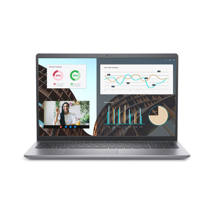 Dell Vostro 15 3530 i3-1305U/8GB/512GB/15.6" FHD 120Hz/Dos/Black