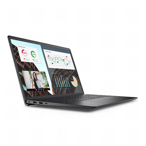 Dell Vostro 15 3530 i5-1334U/8GB/512GB/15.6" FHD 120Hz/Dos/Black
