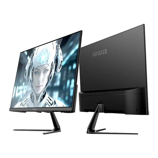 Màn hình Aiwa AW-MF2427-V 24 inch VA 100Hz Full HD Phẳng